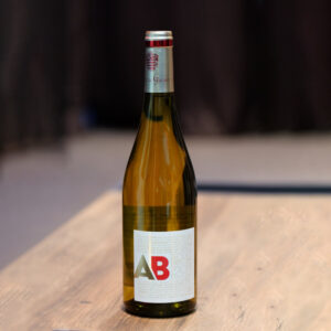 Vin blanc AB Rouge en vente dans notre boutique en ligne