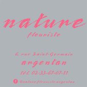 nature fleuriste